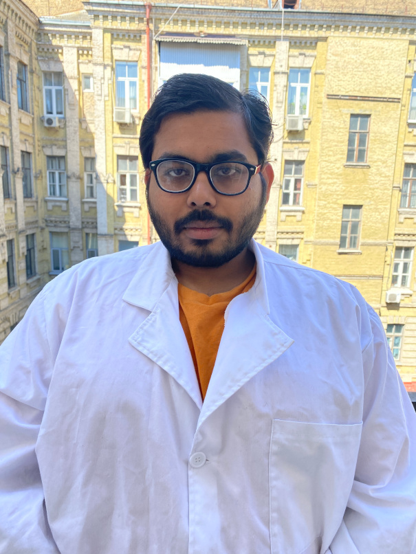 Chaudhry Kirtisom Manna