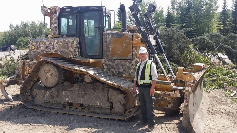 Robert Gundog Küppel